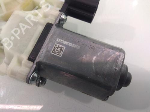 Right rear window motor FORD FOCUS II Turnier (DA_, FFS, DS)  | BP10506652E22 