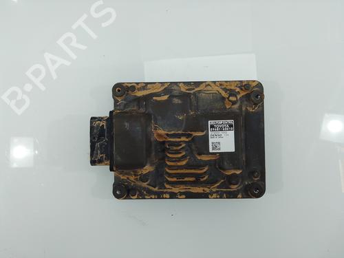Used Engine control unit (ECU) TOYOTA LAND CRUISER PRADO (_J15_) [2009-2025]  26739174