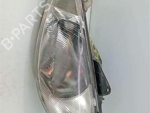 Used Left headlight Left headlight 38522530 38522530