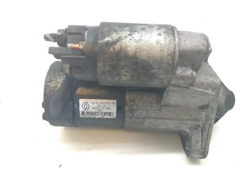 Starter RENAULT KANGOO / GRAND KANGOO II (KW0/1_)  | BP5307866M8 
