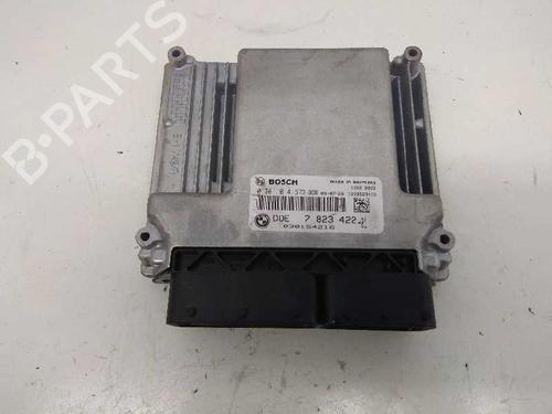 Used Engine control unit (ECU) BMW 1 (E87) 118 d (143 hp) 5337076