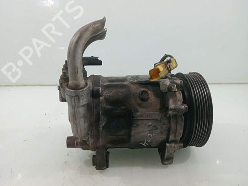 Used AC compressor AC compressor 38597523 38597523