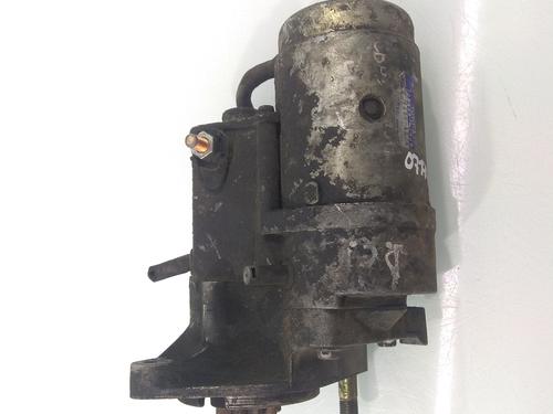 Used Starter TOYOTA LAND CRUISER PRADO (_J12_) 3.0 D-4D (KDJ120, KDJ125) (166 hp) 15194116