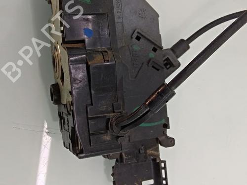 Rear right lock CITROËN C4 Picasso I MPV (UD_) 2.0 HDi 138 | BP16260791C99 