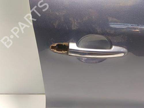 Right front door HYUNDAI SANTA FÉ II (CM) 2.2 CRDi GLS | BP19263315C3 