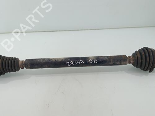 Used Right front driveshaft SEAT IBIZA III (6L1) [2002-2009]  29565978