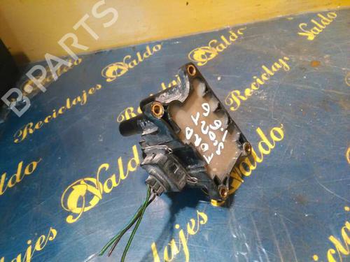 Ignition coil FORD ESCORT VI (GAL, AAL, ABL)  | BP5302122M94 