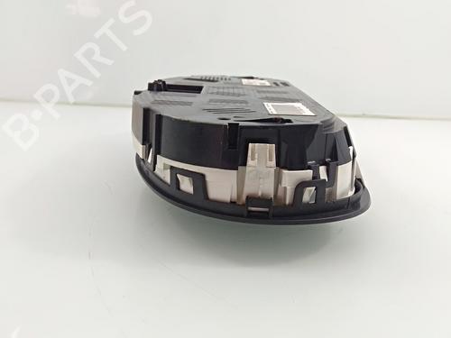 Instrument cluster RENAULT MEGANE III Hatchback (BZ0/1_, B3_) | BP28479128C47