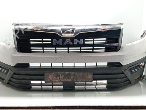Used Front bumper MAN TGE Van [2017-2025]  29717308