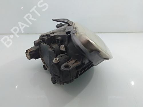 Right headlight PEUGEOT 206 Hatchback (2A/C) 1.4 LPG | BP22384370C29 