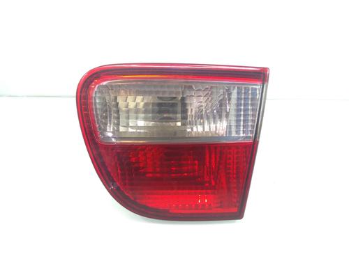 Used Right taillight SEAT LEON (1M1) [1999-2006]  13816077