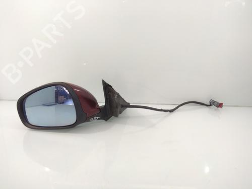 Used Left mirror ALFA ROMEO 159 (939_) 1.9 JTDM 16V (939AXC1B, 939AXC12) (150 hp) 11413920
