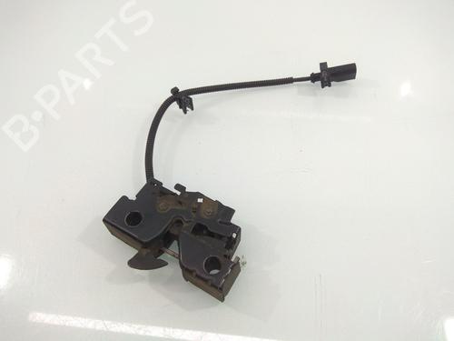 Hood lock SEAT IBIZA IV (6J5, 6P1)  | BP16134128C133 