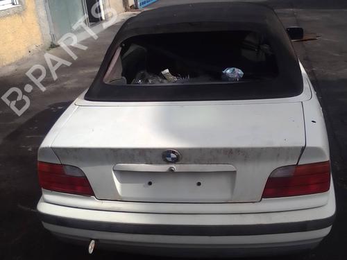 Brake master cylinder BMW 3 (E36) 318 i | BP13529609M77 