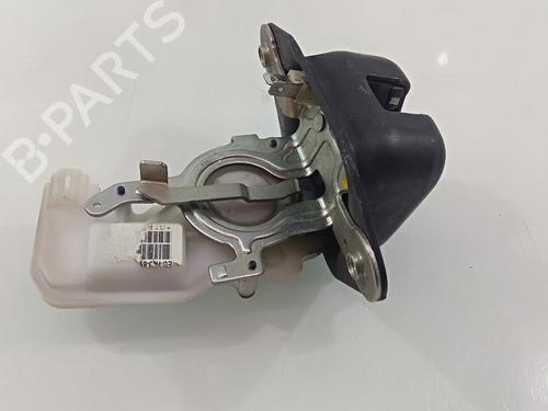 Tailgate lock BMW 3 (E90)  | BP17081738C101 