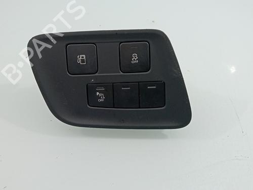 Used Switch CITROËN C4 II (NC_) 1.6 BlueHDi 100 (99 hp) 24657151