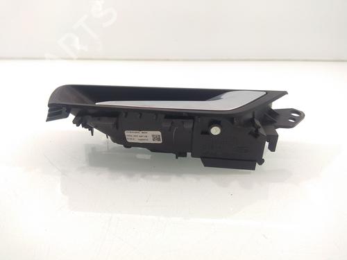 Rear right interior door handle FORD FOCUS II Turnier (DA_, FFS, DS)  | BP10506620I16 
