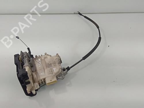 Rear right lock SEAT ALTEA (5P1)  | BP16447024C99 