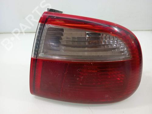 Used Right taillight Right taillight 39076960 39076960