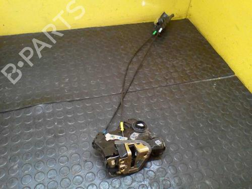 Front right lock TOYOTA AVENSIS (_T25_)  | BP5302530C97 