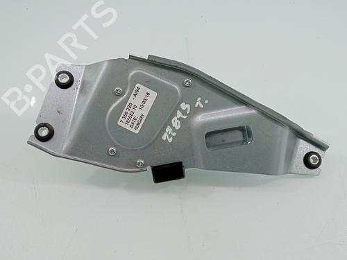 Used Rear wiper motor BMW X1 (E84) [2009-2015]  25038499