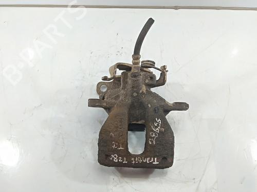 Used Left rear brake caliper FORD TRANSIT Van (FA_ _) [2006-2014]  29437707