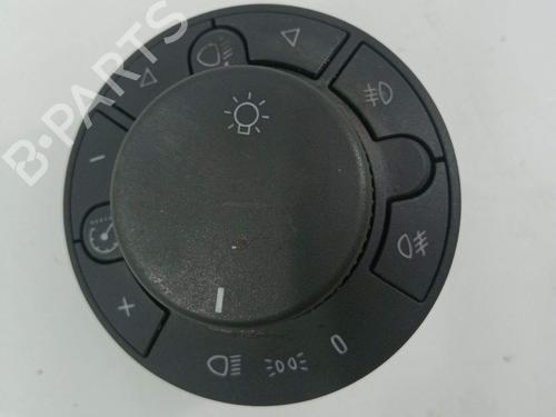 Used Headlight switch Headlight switch 38591424 38591424