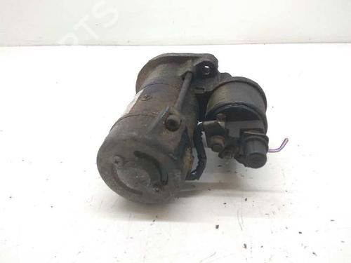 Startmotor MERCEDES-BENZ CLK (C208)  | BP5827494M8 