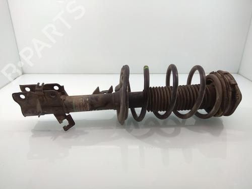 Right front shock absorber NISSAN QASHQAI / QASHQAI +2 I (J10, NJ10, JJ10E) 1.6 | BP11106829M17 