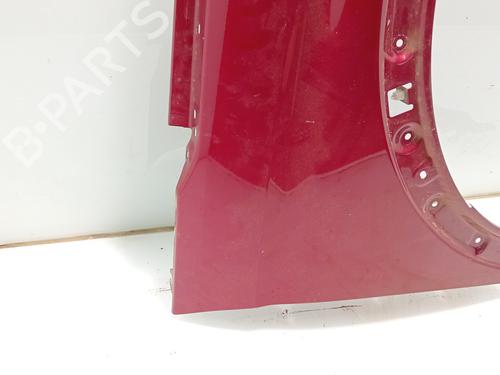 Right front fenders PEUGEOT 3008 I MPV (0U_)  | BP29724600C42 