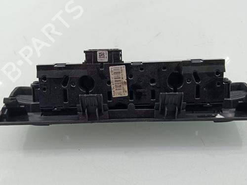 Warning switch RENAULT TRAFIC III Van (FG_)  | BP31015744I22 