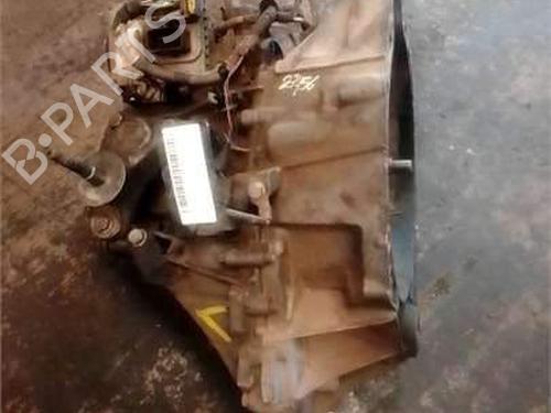 Used Gearbox Gearbox 38521360 38521360