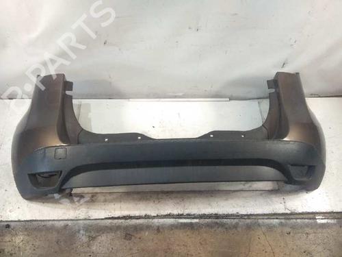 Paraurti posteriore RENAULT GRAND SCÉNIC III (JZ0/1_) 1.5 dCi (106 hp) 6069223