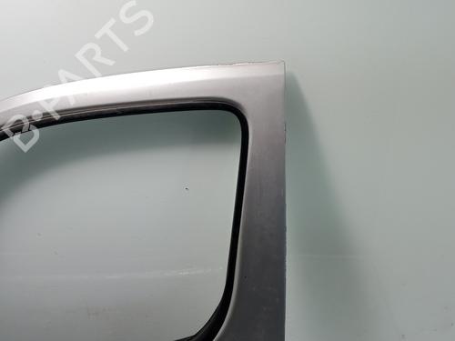 Left front door CITROËN BERLINGO / BERLINGO FIRST MPV (MF_, GJK_, GFK_)  | BP29194792C2 