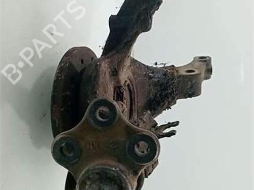 Left front steering knuckle RENAULT TRAFIC II Bus (JL) 1.9 dCI 100 (JL0C, JL0K) | BP38521355M25 - Image 5