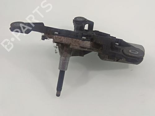 Rear wiper motor TOYOTA YARIS (_P9_)  | BP20650472M102 