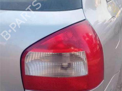 Used Right taillight Right taillight 38522627 38522627
