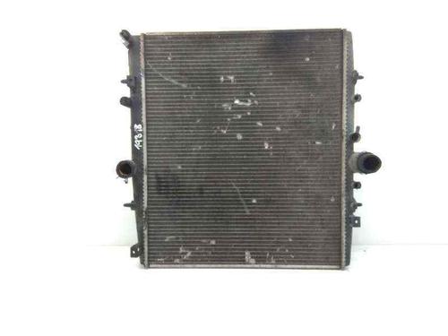 Køler FIAT ULYSSE (220_) 2.0 JTD (109 hp) 5857452