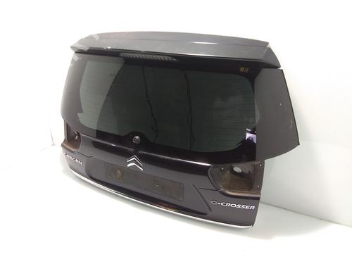 Tailgate CITROËN C-CROSSER (VU_, VV_) 2.2 HDi | BP11716696C6 