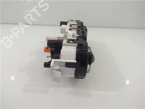 Climate control PEUGEOT 2008 I (CU_) 1.2 VTi | BP13528049I5 - Image 3