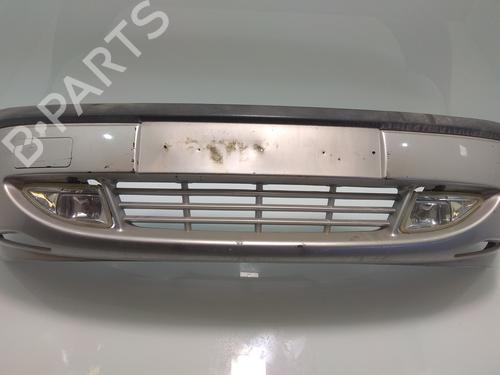 Front bumper FORD FIESTA IV (JA_, JB_) 1.3 i | BP9807685C7 