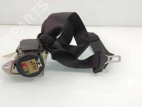 Rear left seatbelt BMW 1 (E87) 116 i | BP16301481I29 