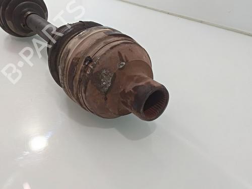 Right front driveshaft OPEL ASTRA H (A04)  | BP17728840M39 