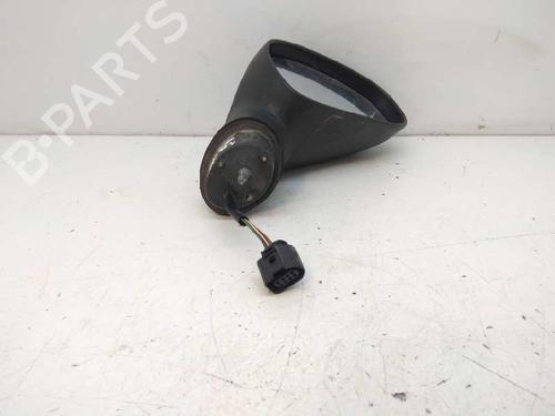 Right mirror SEAT LEON (1P1)  | BP5293273C27 