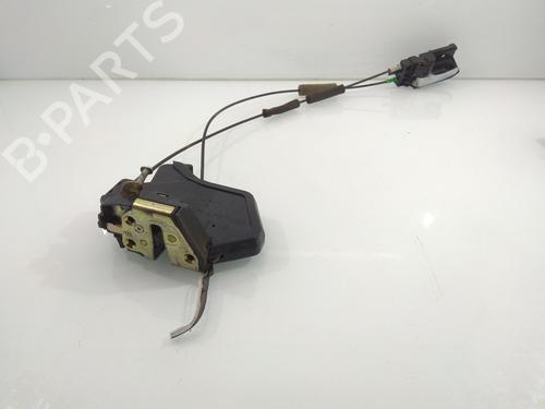 Used Rear left lock TOYOTA AVENSIS (_T25_) [2003-2008]  14749242