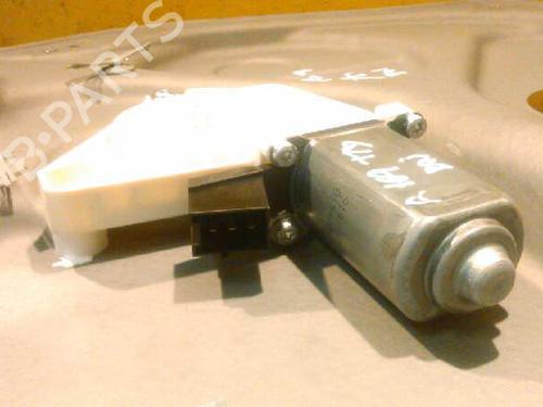 Rear right window mechanism MERCEDES-BENZ A-CLASS (W169) A 150 (169.031, 169.331) | BP5300195C25 