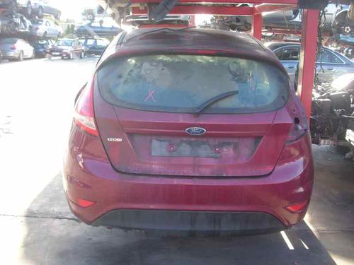 Steering column stalk FORD FIESTA V (JH_, JD_) 1.25 16V | BP5289794I23 
