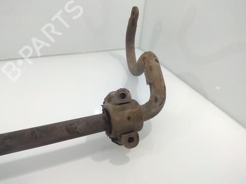 Anti roll bar MERCEDES-BENZ GLK-CLASS (X204)  | BP9687287M96 