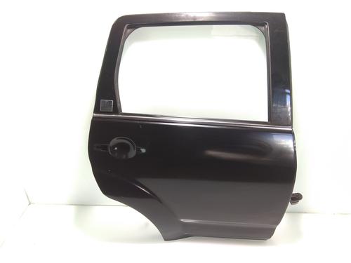 Right rear door CITROËN C-CROSSER (VU_, VV_) 2.2 HDi NEGRO |