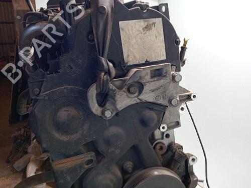 Engine RENAULT MEGANE II Saloon (LM0/1_) 1.5 dCi (LM0F, LM0T, LM2B) | BP39071471M1 - Image 8